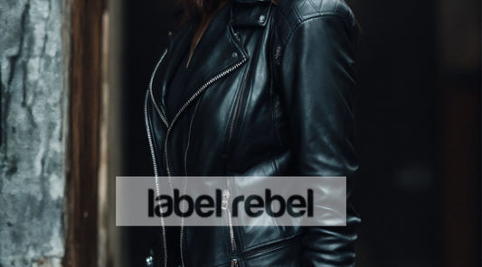"Leather Jacket Pricing Demystified: How Much Should You Budget for Your Perfect Look?"